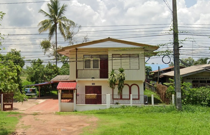 Ponepisai Baptist Church